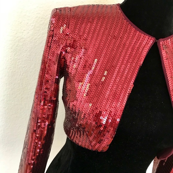 EXPRESS LUXURY JACKET - Picture 3 of 14